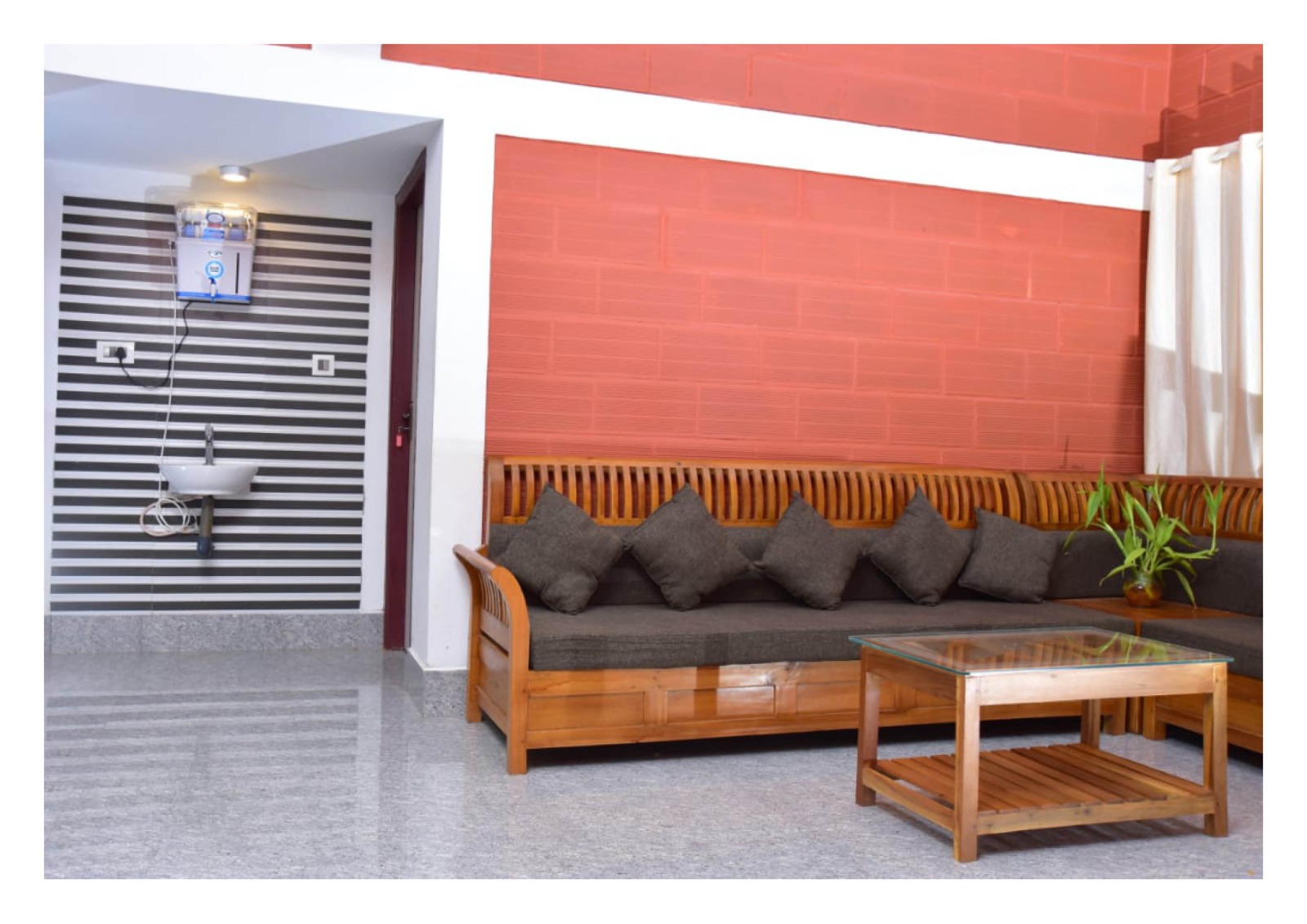 Collection O 811106 Ashiyana Homes, Kakkanad Kochi, Kochi